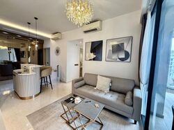 The Luxurie (D19), Condominium #515133011